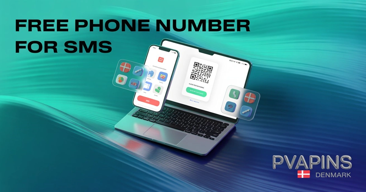 Virtual Number for AsianDating in Denmark – Secure OTPs